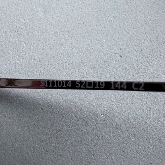 Eyeglasses Frames - Firmoo Optical - Picture 3 of 3